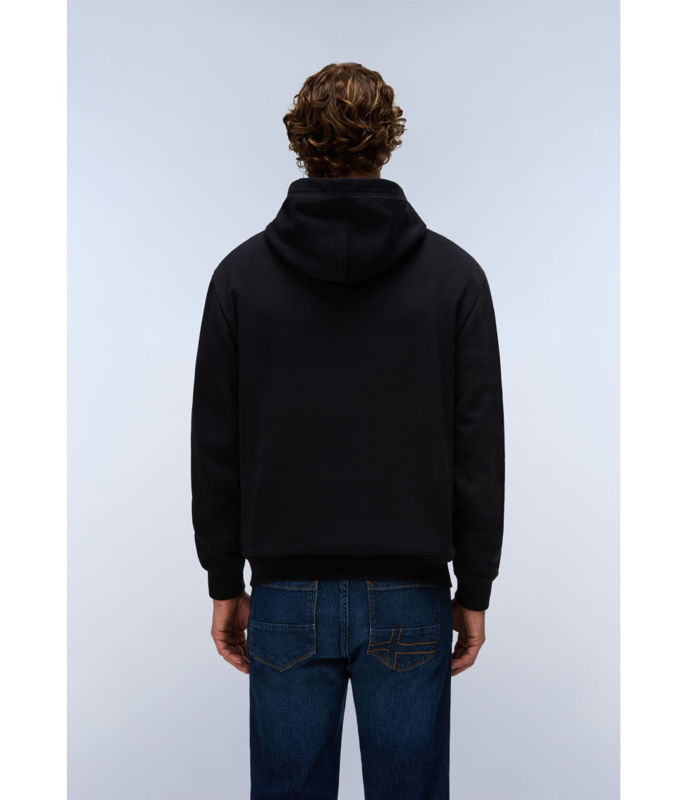 B-BOX LOGO H WI BLACK BEAUTY 