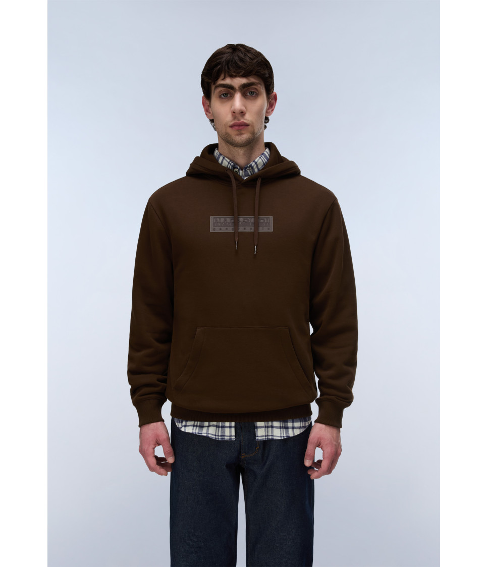 B-BOX LOGO H WI DEMITASSE WT3 