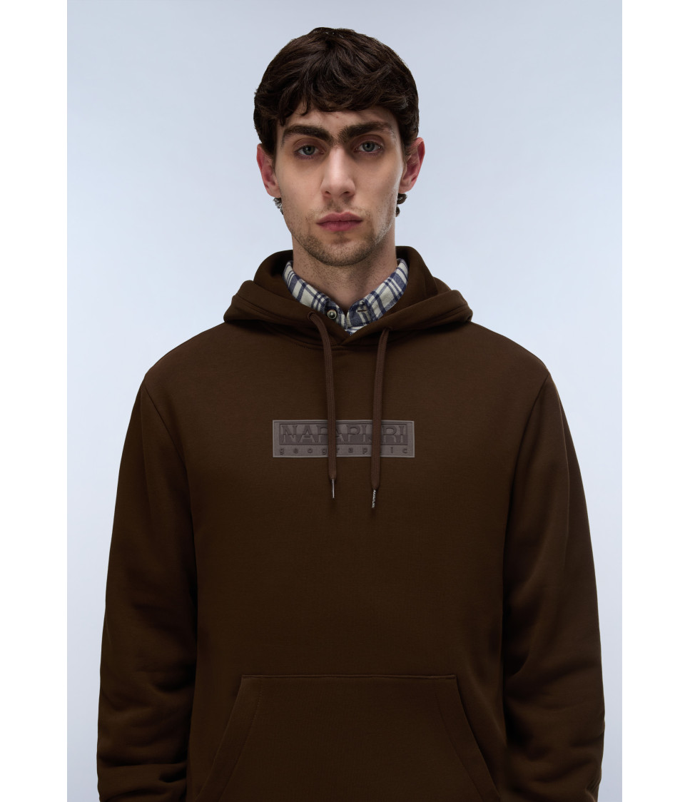 B-BOX LOGO H WI DEMITASSE WT3 