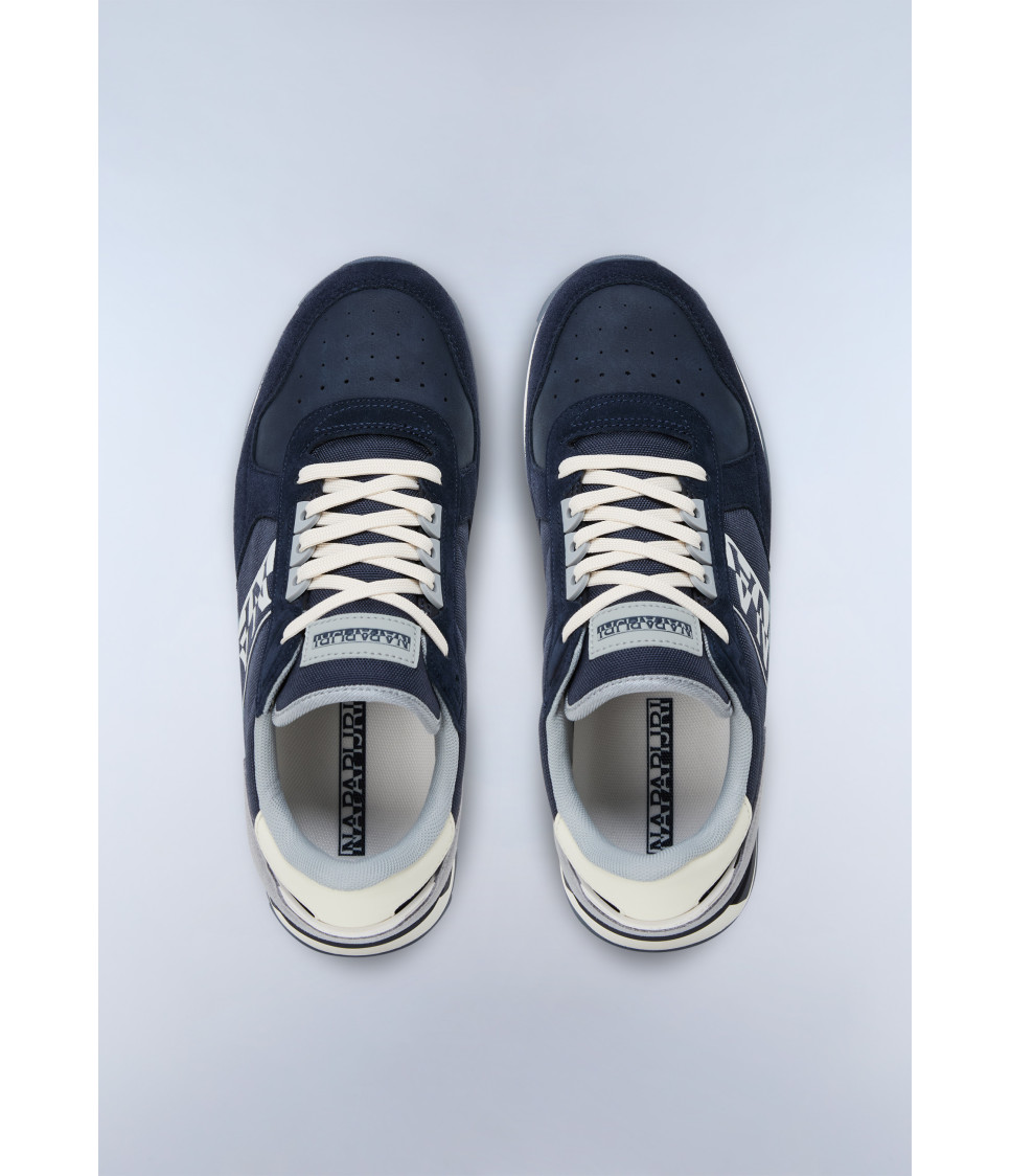 S6STAB01/COS NAVY/GREY 