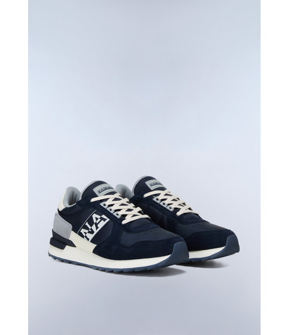 S6STAB01/COS NAVY/GREY 
