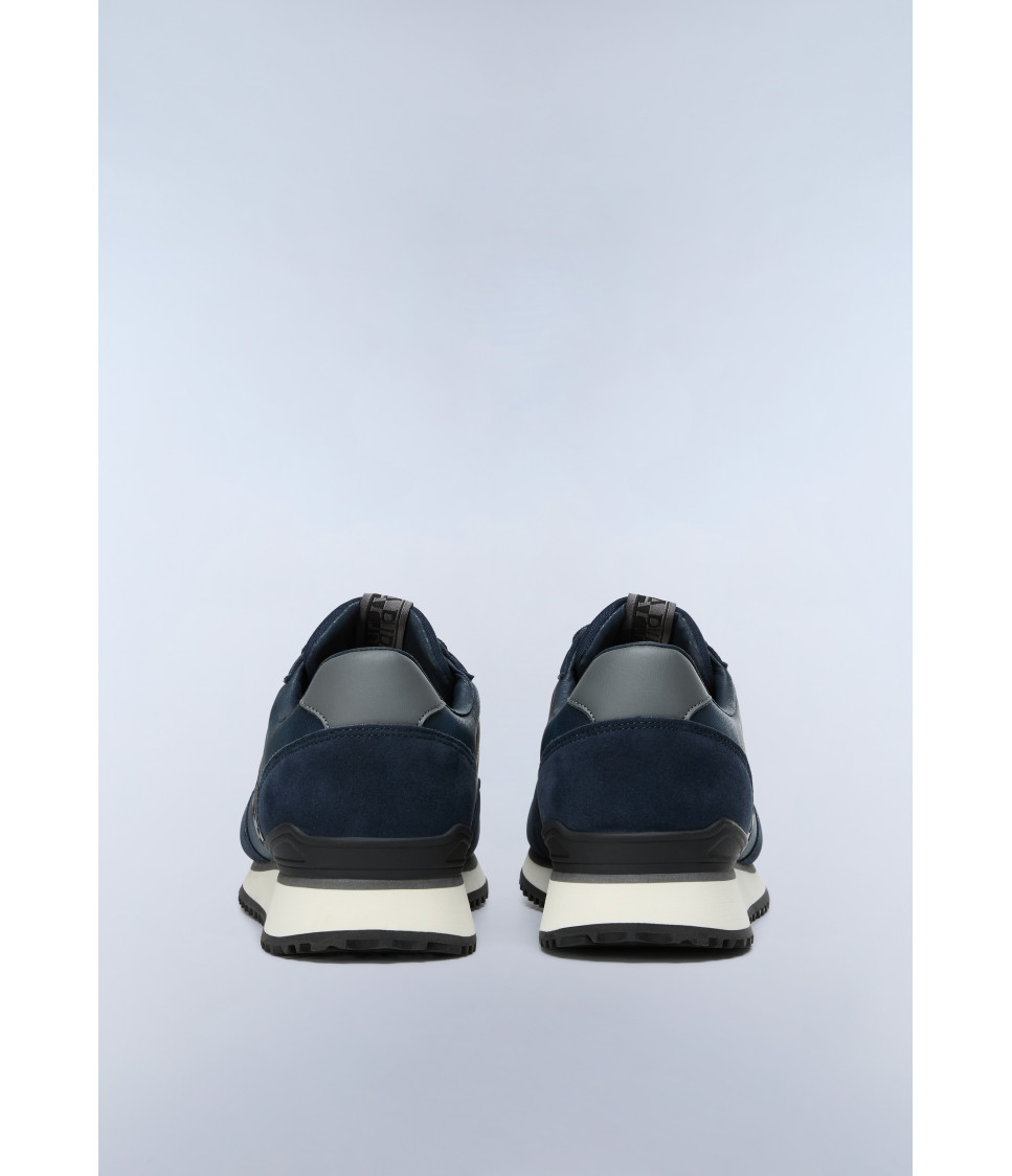 F6COSMOS01/SYN BLU MARINE 