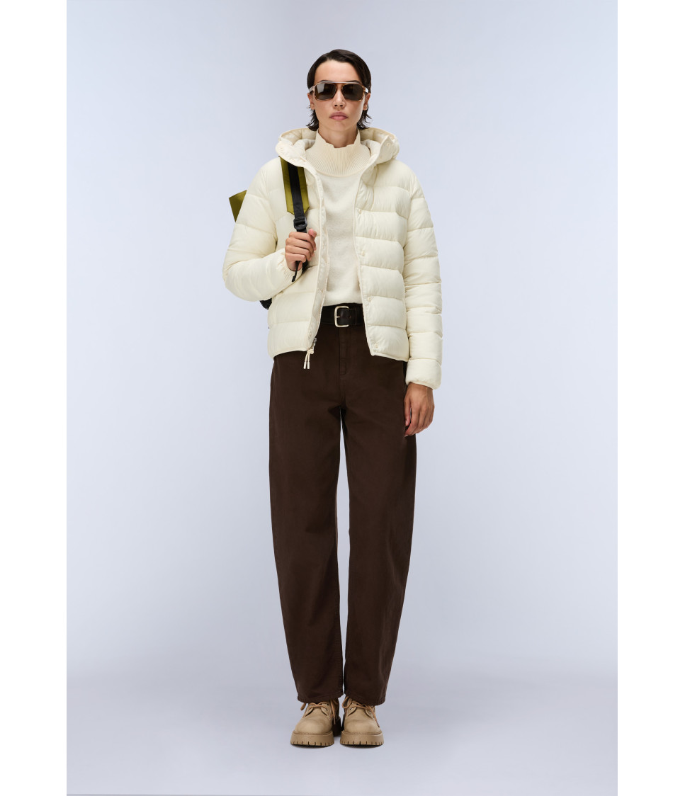 A-AERINS H W BEIGE DIMITY 