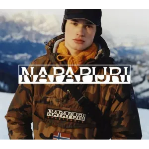 NAPAPIJRI FW21: Povratak branda izvornom naslijeđu