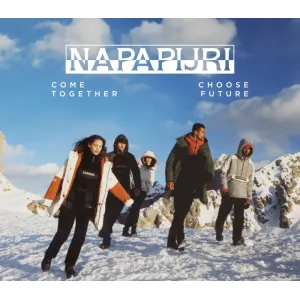 ZIMSKI BEST OF: ODABERI TOP NAPAPIJRI KOMADE