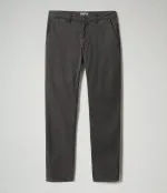 MANA 3 DARK GREY SOLID 