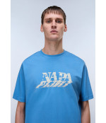 S-LODESTAR SS BLUE JASPER B9A 
