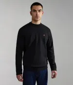BALIS CREW 1 BLACK 041 