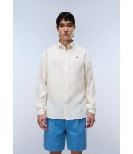 G-LINEN LS 1 WHITE WHISPER 