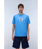 S-PHOS SS BLUE JASPER B9A 