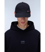 F-NEW FALIS CAP BLACK BEAUTY 