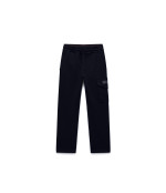 K M-BOX LOGO CARGO BLACK BEAUTY 