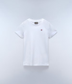 K SALIS SS 2 BRIGHT WHITE 002 