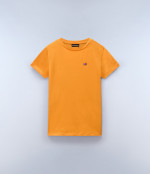 K SALIS SS 2 APRICOT A70 