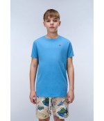 K SALIS SS 2 BLUE JASPER B9A 