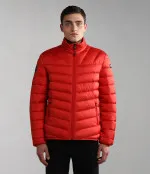 AERONS S 3 RED POPPY 