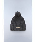 FEA 2 DARK GREY MELANGE 