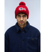 SEMIURY 5 HAUTE RED R1F 