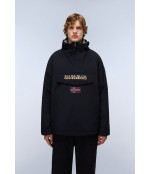 RAINFOREST WINTER 3 BLACK 041 