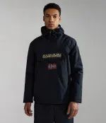 RAINFOREST WINTER 3 BLACK 041 