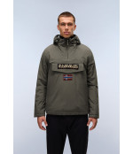 RAINFOREST WINTER 3 TEA LEAF G0A 