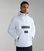 RAINFOREST POCKET 2 BRIGHTWHITE 002 