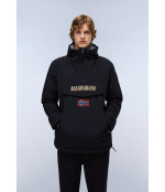 RAINFOREST POCKET 2 BLACK 041 