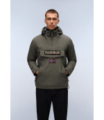 RAINFOREST POCKET 2 TEA LEAF G0A 