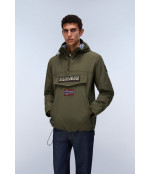 RAINFOREST POCKET 2 OLIVE NIGHT G1F 