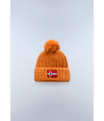 K SEMIURY 6 ORANGE PUMPKIN A68 