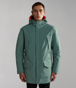 RANKINE 2 GREEN BALSAM 