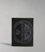 HAPPY WALLET 4 BLACK 041 