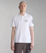 E-AMUNDSEN BRIGHTWHITE 002 