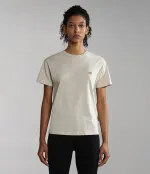 S-NINA BEIGE SILVR N90 