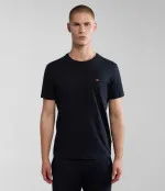 SALIS SS SUM BLACK 041 