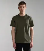 SALIS SS SUM GREEN DEPTHS 