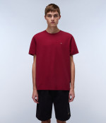 SALIS SS SUM TIBETAN RED R1E 