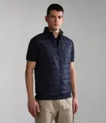 ACALMAR VEST 6 BLU MARINE 