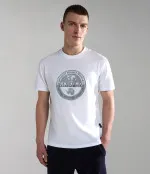 S-BOLLO SS 1 BRIGHTWHITE 002 
