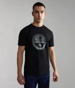 S-BOLLO SS 1 BLACK 041 
