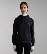 B-NINA H WINT BLACK 041 