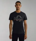 S-ICEBERG BLACK 041 