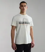 S-ICEBERG WHITE WHISPER 
