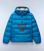 RAINFOREST OP WI PUF BLUE SAPPHIRE 