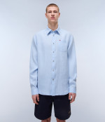 G-LINEN LS SOFT CHAMBR I83 