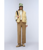 M-HALIDE CHINO W PETRIFIEDOAKN7C 