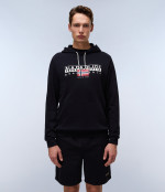 B-AYLMER H BLACK 041 