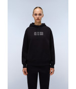 B-BOX LOGO H W BLACK 041 