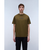S-SOL SS DARK OLIVE G3A 