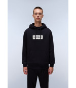 B-BOX LOGO H BLACK 041 